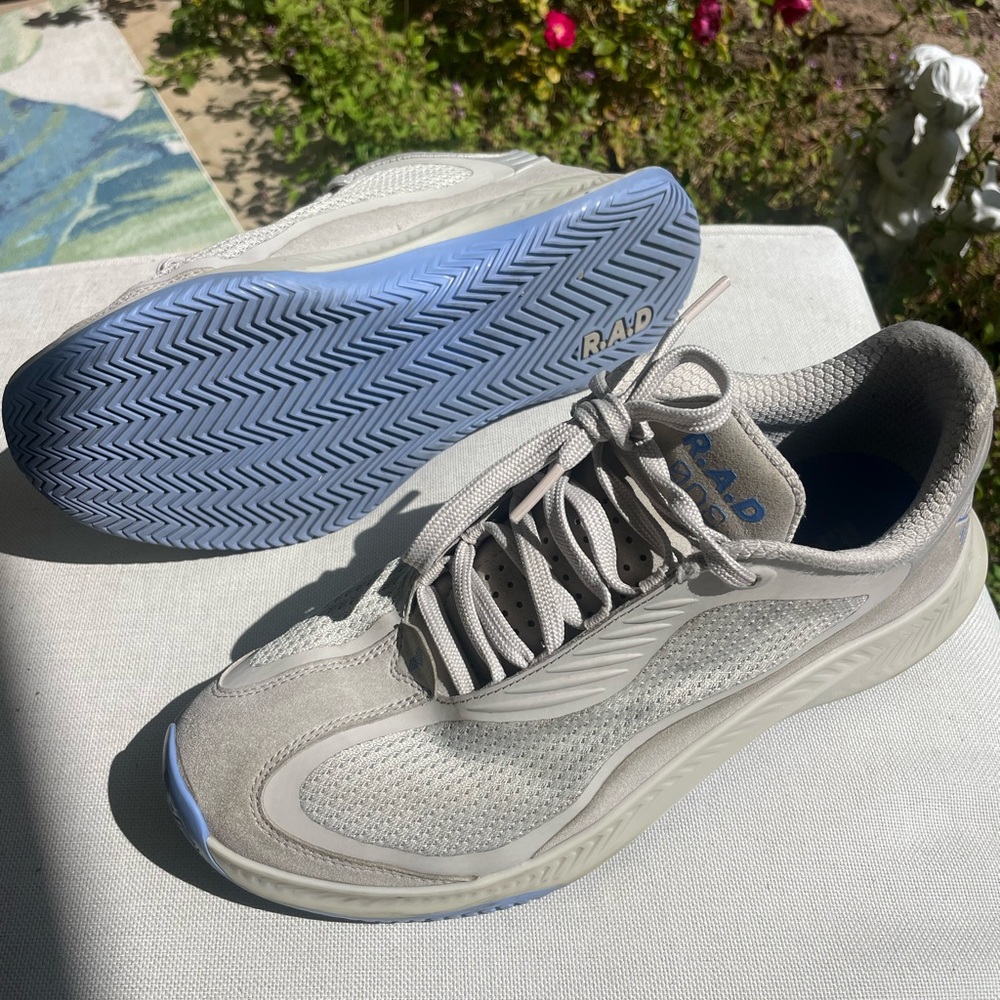 RAD ONE V1 Training Shoe ~ Surf